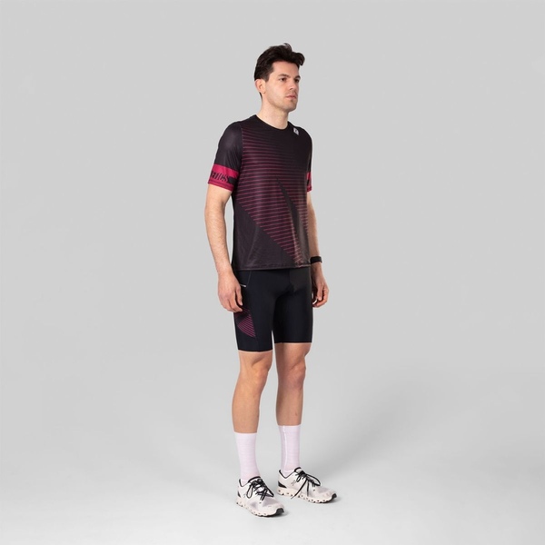 T-SHIRT RUNNING ENFANTS